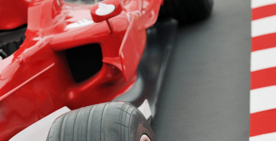 Resultado do GP da Áustria de F1