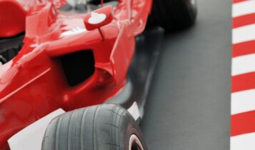 Resultado do GP da Áustria de F1