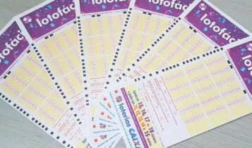 resultado da Lotofácil 3424 e números ganhadores