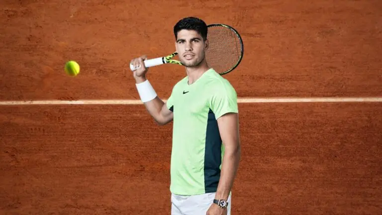 Quem ganhou Roland Garros: Alcaraz é campeão em maior jogo da história