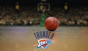 Thunder NBA