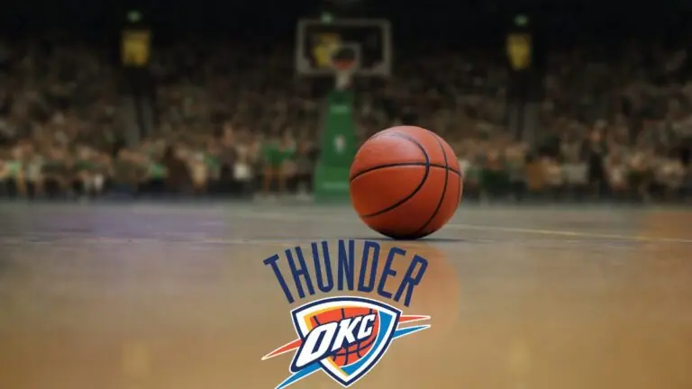 Thunder é campeão da NBA 2025 e conquista seu primeiro título