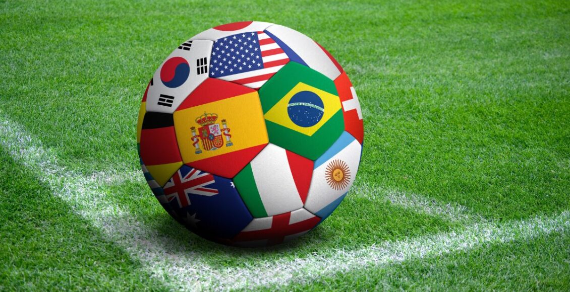 4 times brasileirão participam do Mundial de Clubes