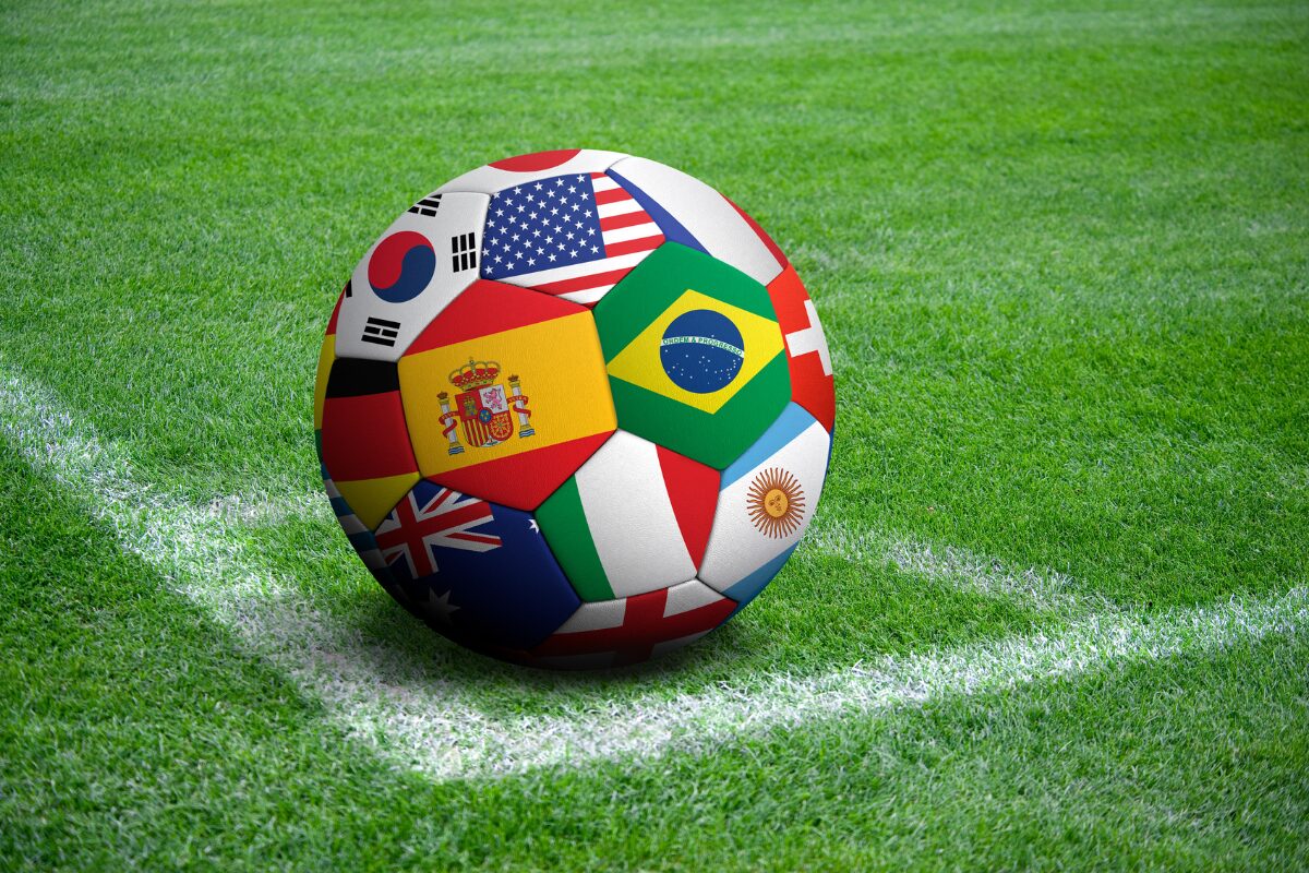 4 times brasileirão participam do Mundial de Clubes