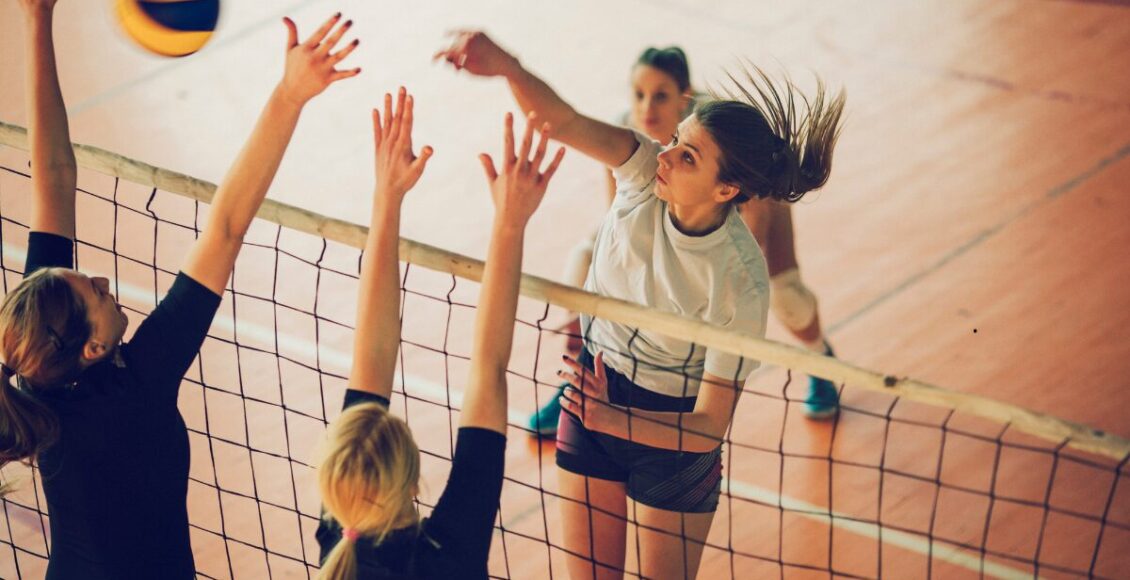 Onde assistir o jogo do Brasil de vôlei feminino