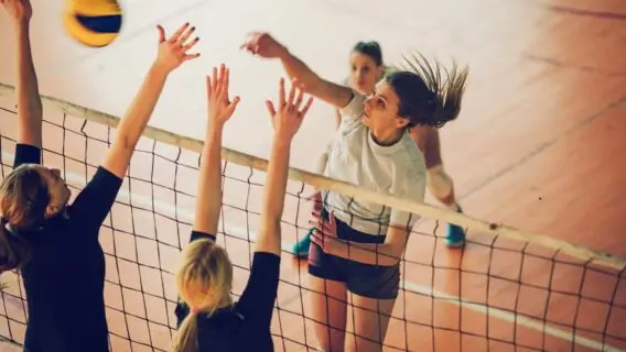 Onde assistir Brasil de vôlei feminino hoje x Alemanha na Liga das Nações