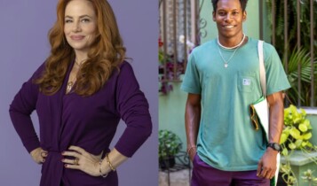 Aldeíde e André ficam juntos