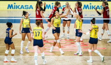 jogo brasil vôlei feminino