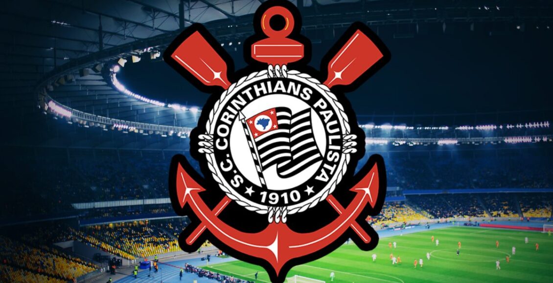Corinthians vence Palmeiras