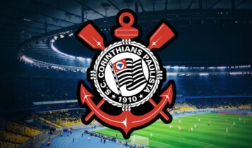 Corinthians vence Palmeiras