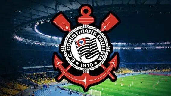 Corinthians vence Palmeiras para alegria de Alexandre de Moraes