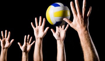 jogo do Brasil de vôlei masculino