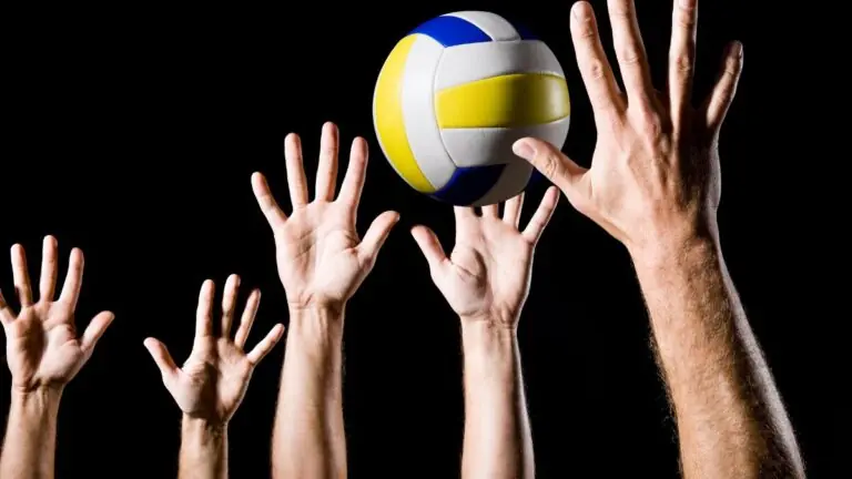 Brasil está na semifinal do vôlei masculino VNL e joga sábado