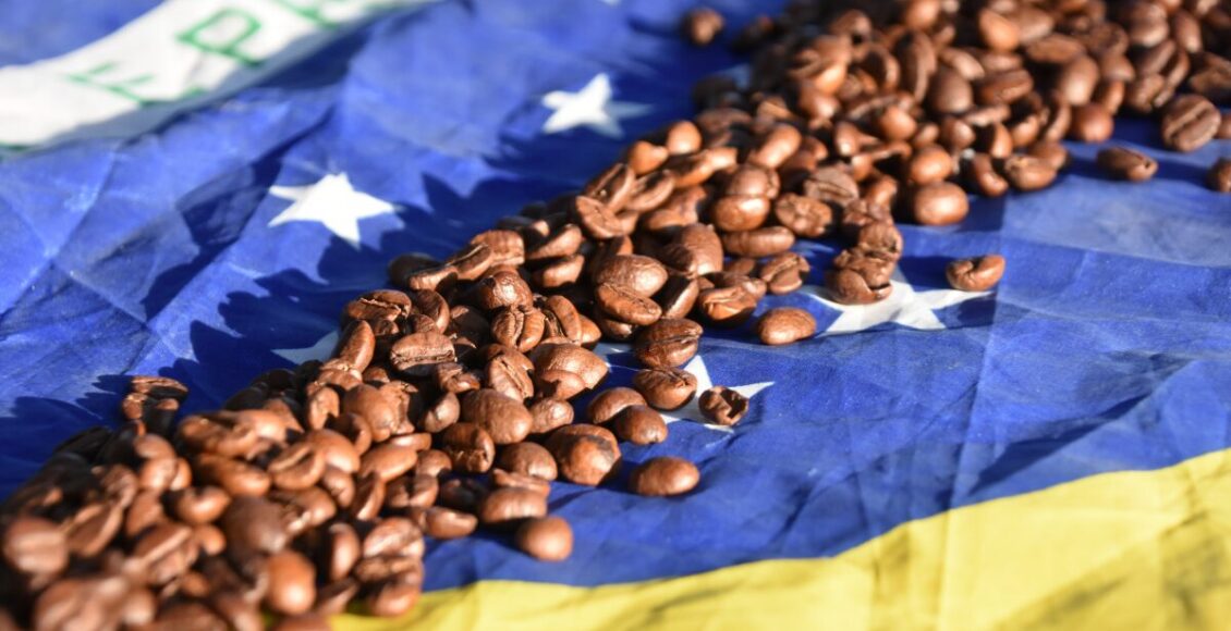 Café vai ficar mais barato