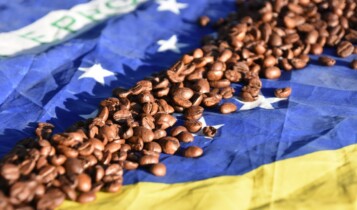 Café vai ficar mais barato