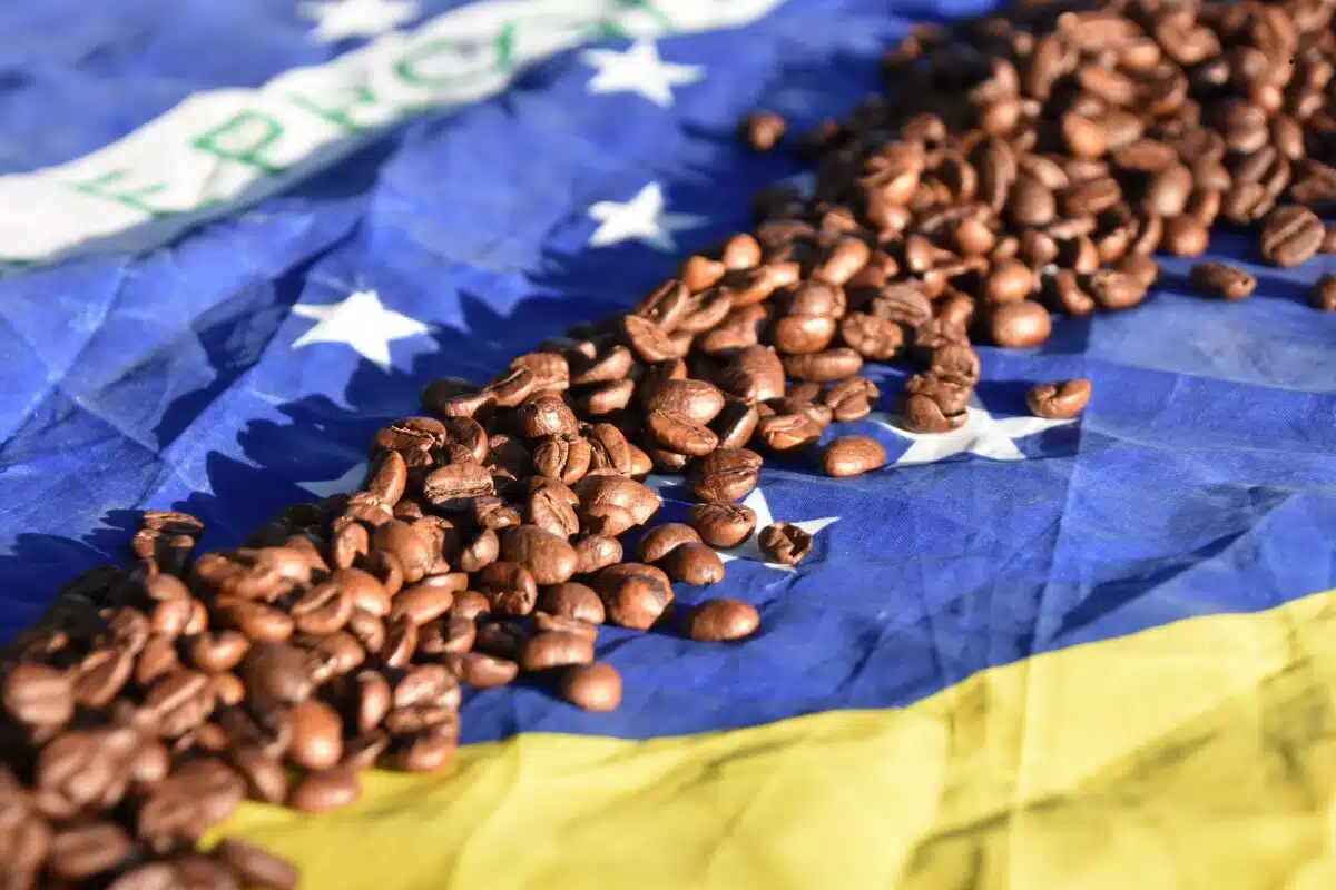 Café vai ficar mais barato