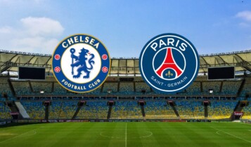 Chelsea x PSG onde vai passar a final do Mundial de Clubes