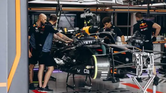 Como ficou a classificação da Fórmula 1 com vitória de Hülkenberg