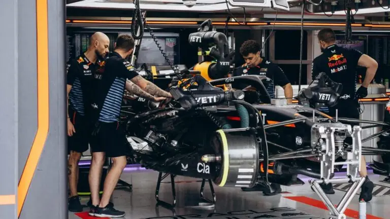 Como ficou a classificação da Fórmula 1 com vitória de Hülkenberg