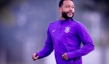 escalação do Corinthians contra o São Paulo hoje