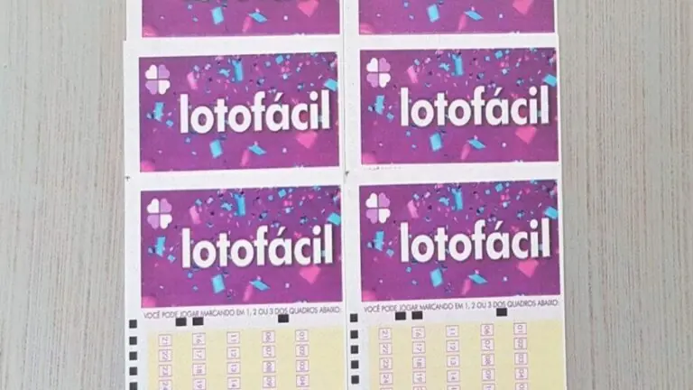 Confira o resultado da Lotofácil 3438 e números ganhadores de quarta (9/7)
