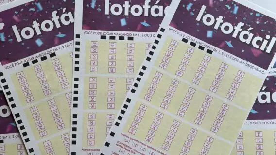 Confira o resultado da Lotofácil 3439 e números ganhadores de quinta (10/7)