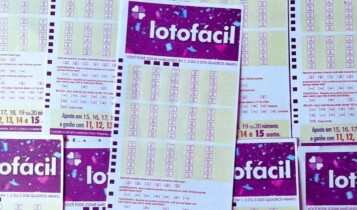 resultado da Lotofácil 3449