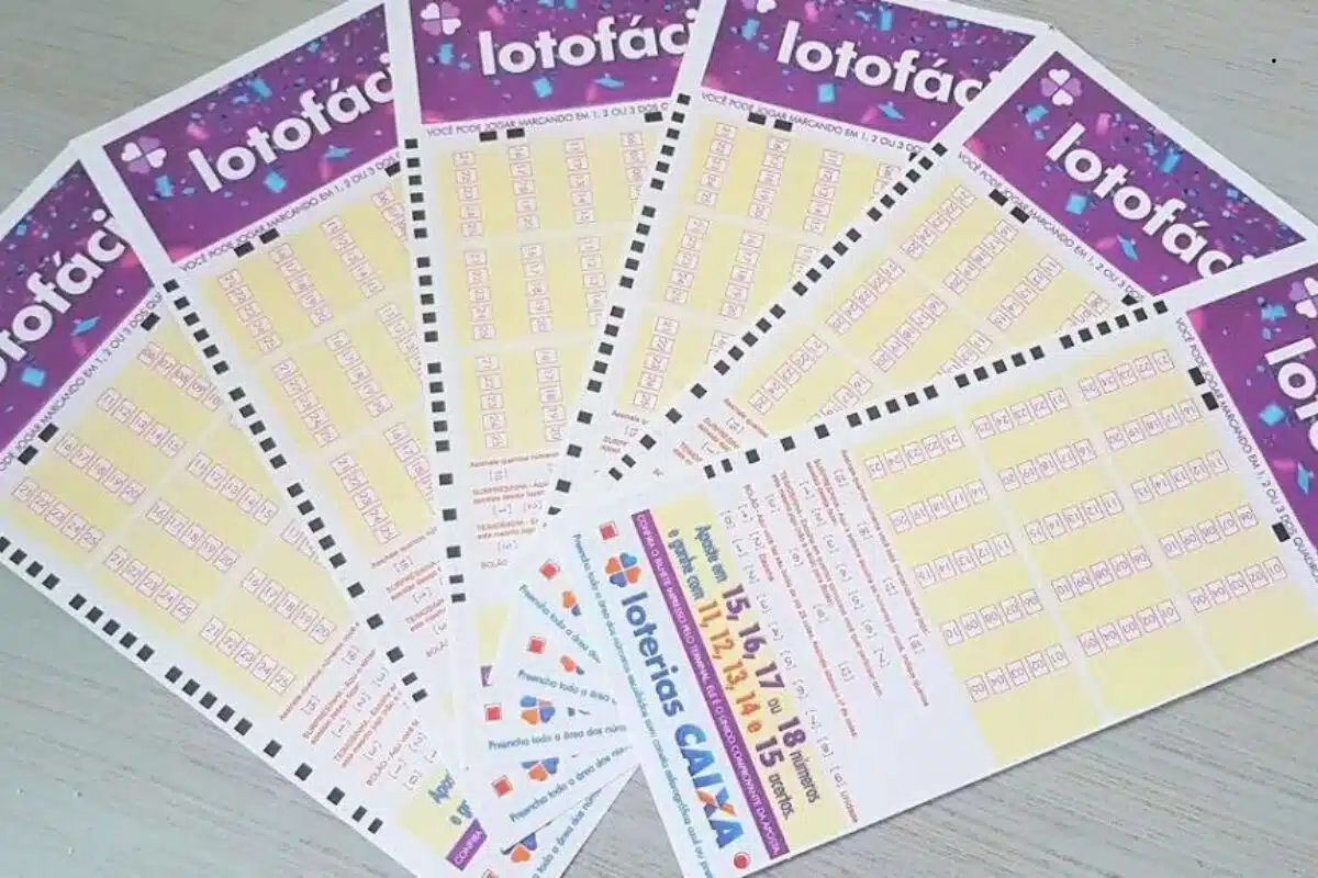 resultado da Lotofácil 3450 hoje e ganhadores