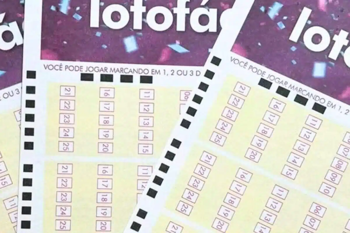 Confira o resultado da Lotofácil 3457