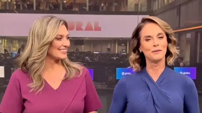 Conheça as apresentadoras do Globo Rural em 2025