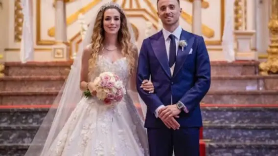 Diogo Jota e esposa: com quem o jogador era recém-casado e filhos