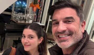 Edu Guedes tem filhos