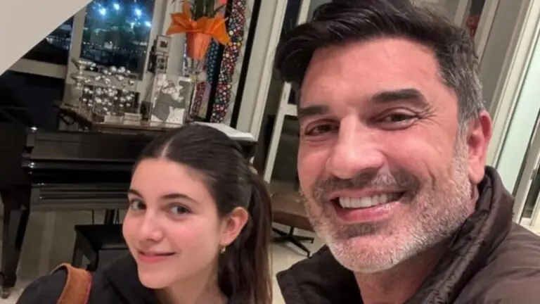 Edu Guedes tem filhos? Conheça a família do chef