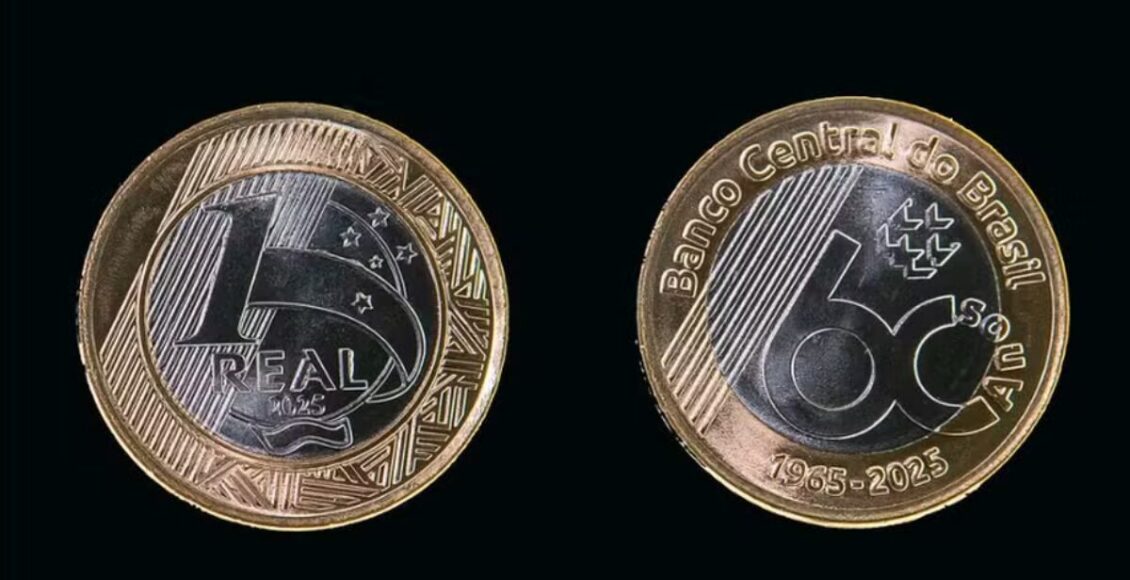 Moedas do Brasil