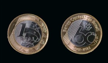 Moedas do Brasil