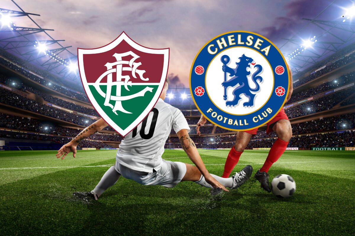 Escalações de Fluminense x Chelsea e onde assistir ao vivo hoje | DCI