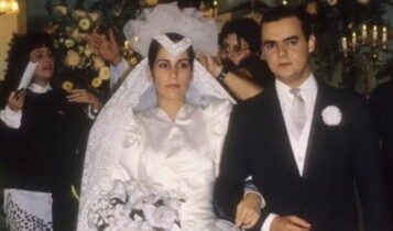 Fátima consegue casar com Afonso em Vale Tudo