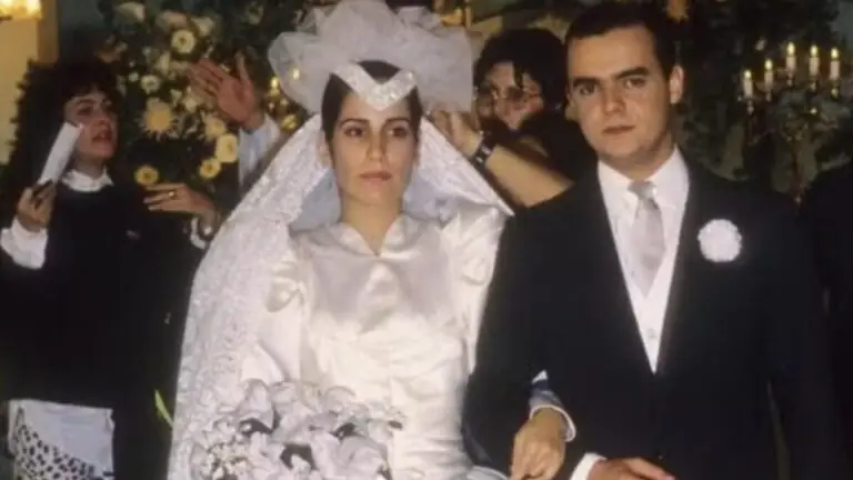 Fátima consegue casar com Afonso em Vale Tudo