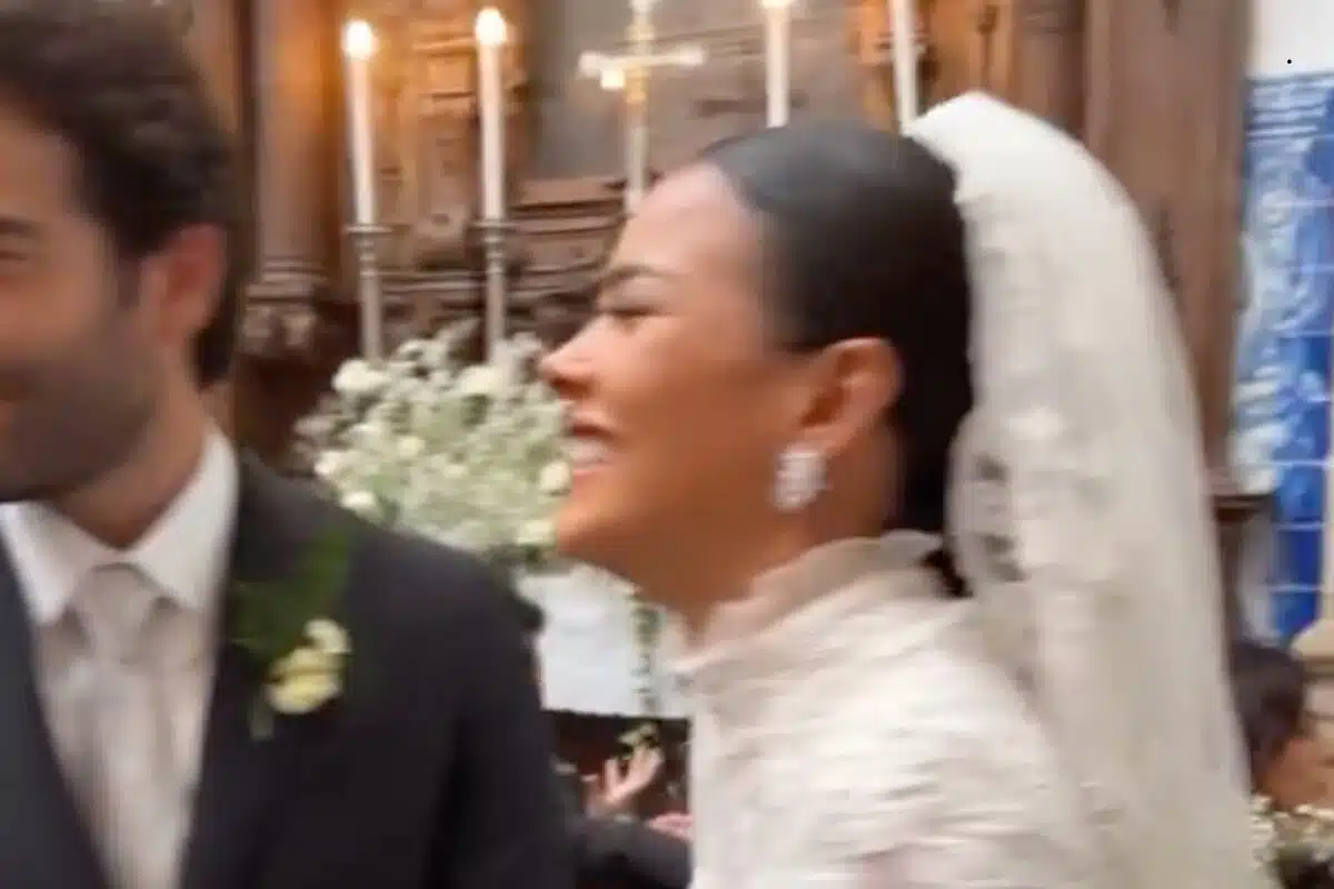 casamento fatima afonso