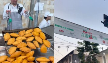 Festa da Achiropita 2025