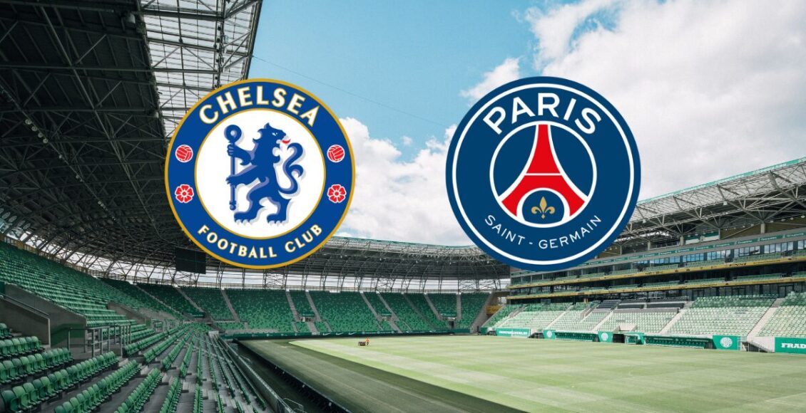 Final Mundial de Clubes