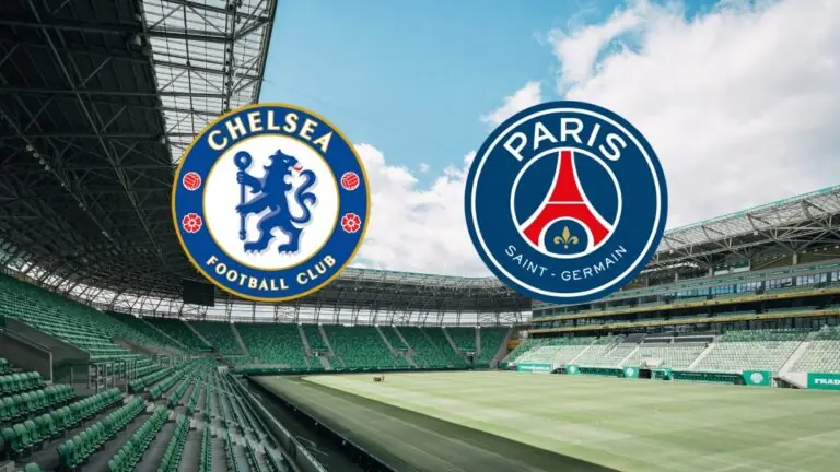 Final Mundial de Clubes: 3 formas de assistir online Chelsea x PSG