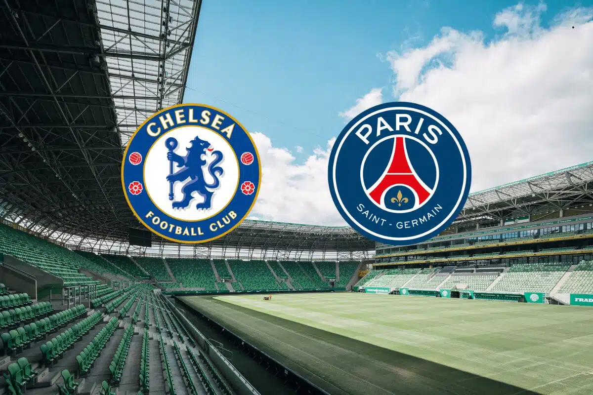 Final Mundial de Clubes