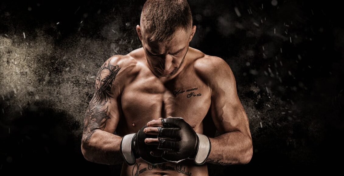 UFC hoje em Nashville