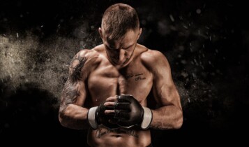 UFC hoje em Nashville