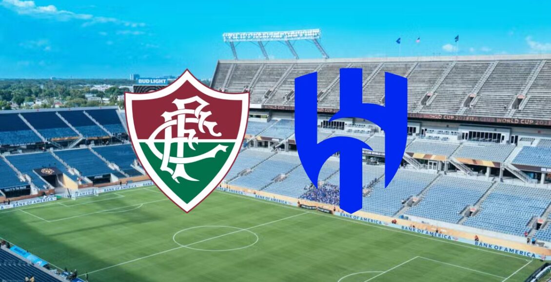 Escalação do Fluminense