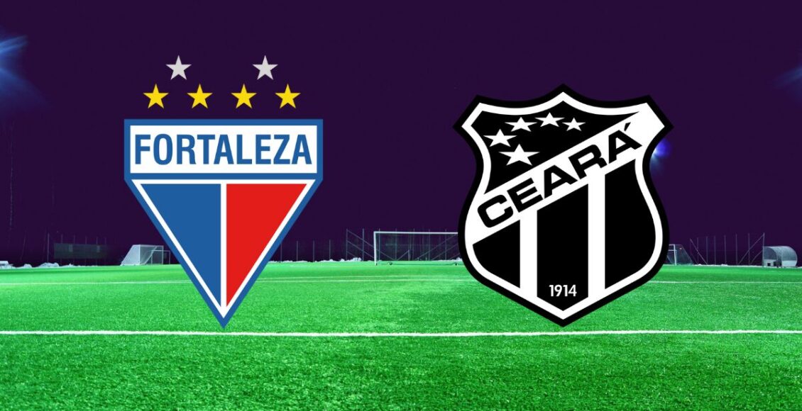 Onde vai passar Fortaleza x Ceará ao vivo