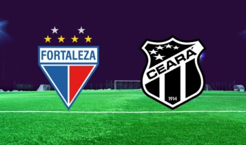 Onde vai passar Fortaleza x Ceará ao vivo