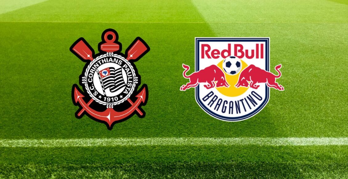 Jogo do Corinthians hoje