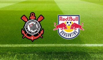 Jogo do Corinthians hoje